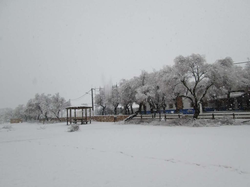 Villafranca de los Caballeros Las Banderas מראה חיצוני תמונה