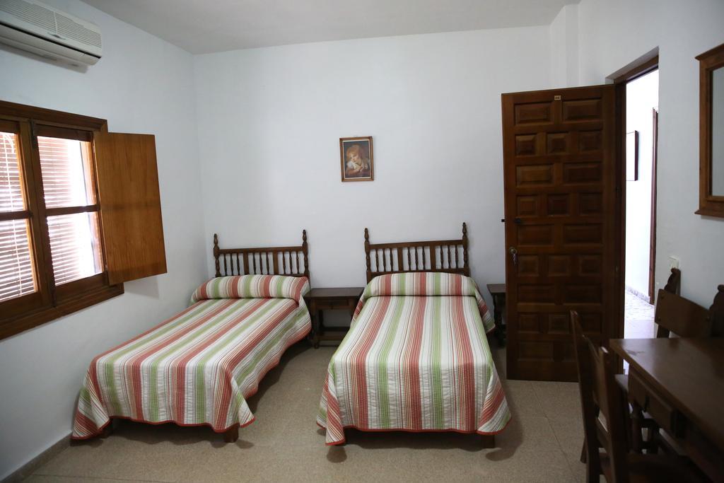Villafranca de los Caballeros Las Banderas מראה חיצוני תמונה