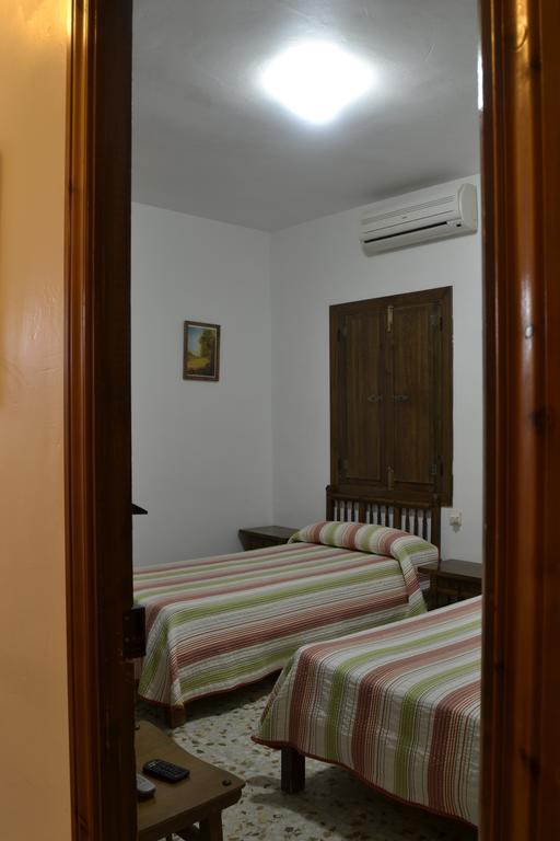 Villafranca de los Caballeros Las Banderas מראה חיצוני תמונה