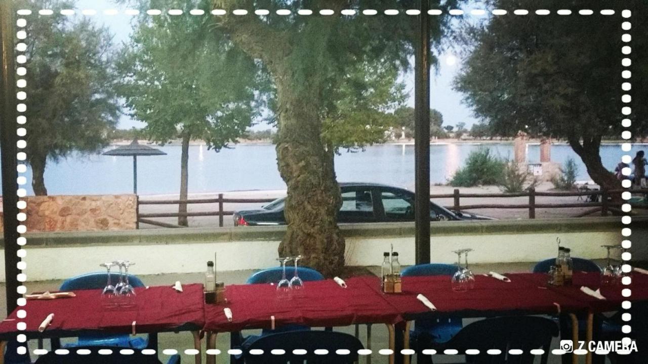 Villafranca de los Caballeros Las Banderas מראה חיצוני תמונה